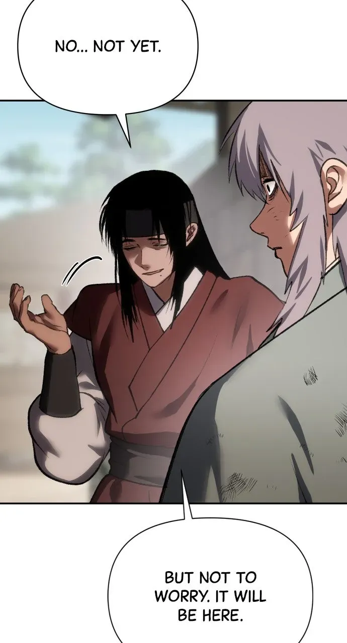 Chetamja: The King’s Eyes Chapter 53 page 98 - 