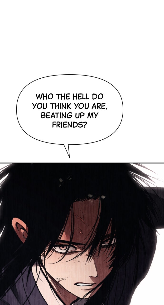 Chetamja: The King’s Eyes (S2) Ep. 54 - Pawn page 1 - 