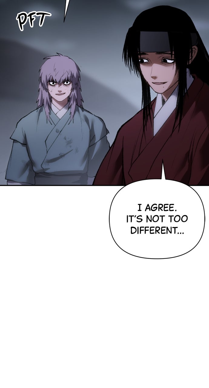 Chetamja: The King’s Eyes (S2) Ep. 54 - Pawn page 102 - 
