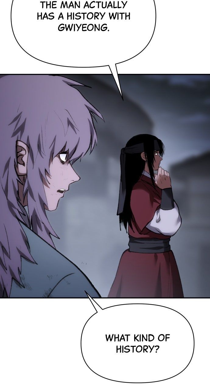 Chetamja: The King’s Eyes (S2) Ep. 54 - Pawn page 106 - 