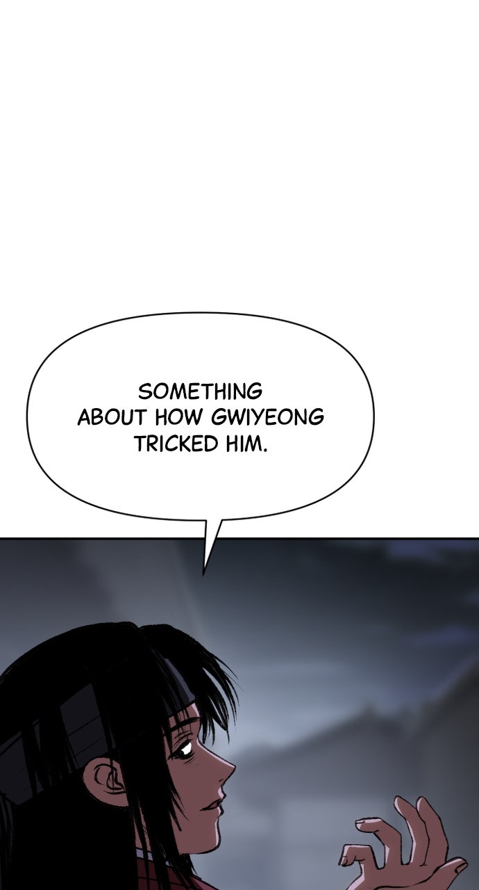 Chetamja: The King’s Eyes (S2) Ep. 54 - Pawn page 107 - 
