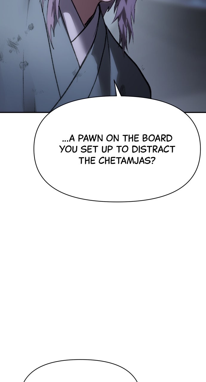 Chetamja: The King’s Eyes (S2) Ep. 54 - Pawn page 111 - 