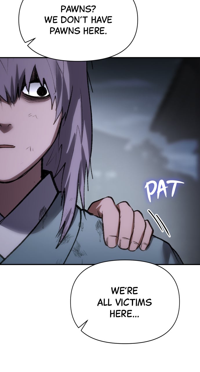 Chetamja: The King’s Eyes (S2) Ep. 54 - Pawn page 112 - 