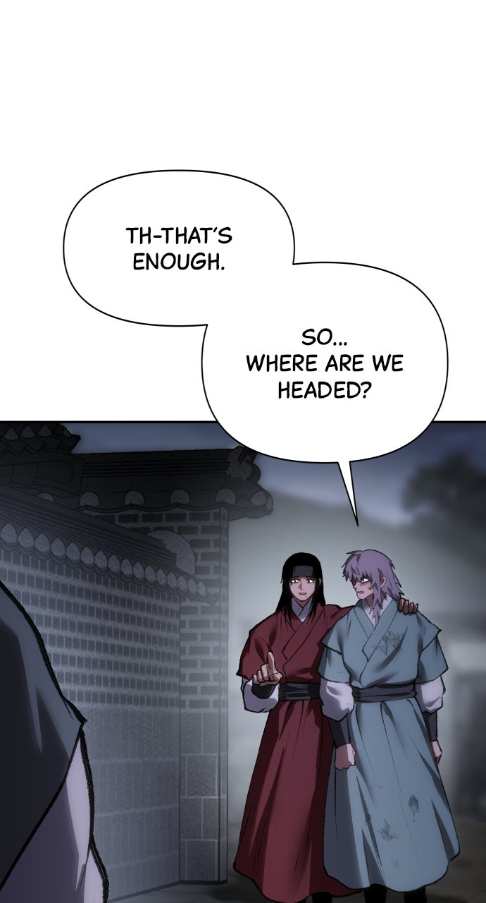 Chetamja: The King’s Eyes (S2) Ep. 54 - Pawn page 116 - 