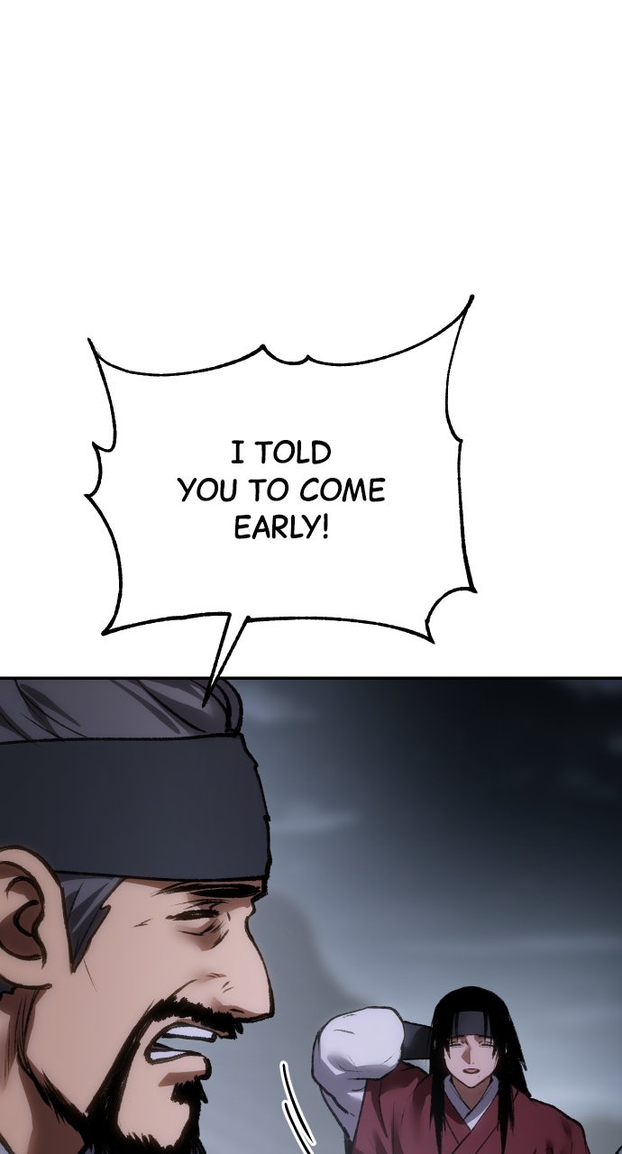 Chetamja: The King’s Eyes (S2) Ep. 54 - Pawn page 119 - 