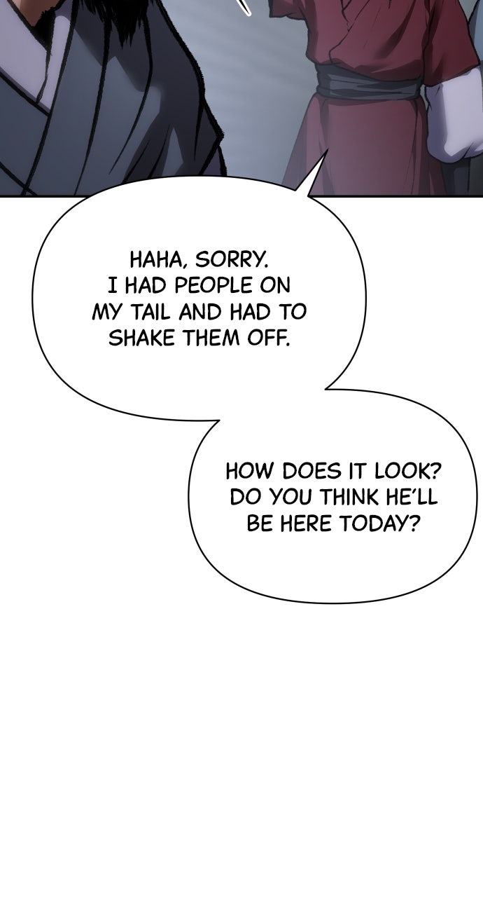 Chetamja: The King’s Eyes (S2) Ep. 54 - Pawn page 120 - 