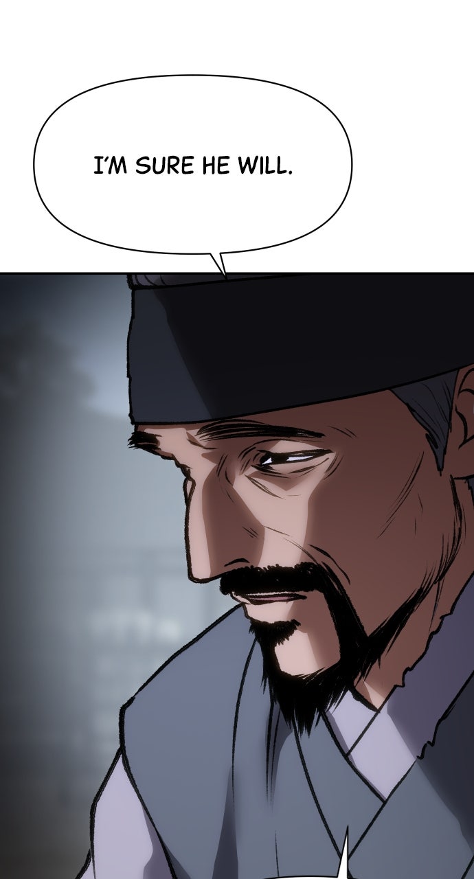 Chetamja: The King’s Eyes (S2) Ep. 54 - Pawn page 121 - 