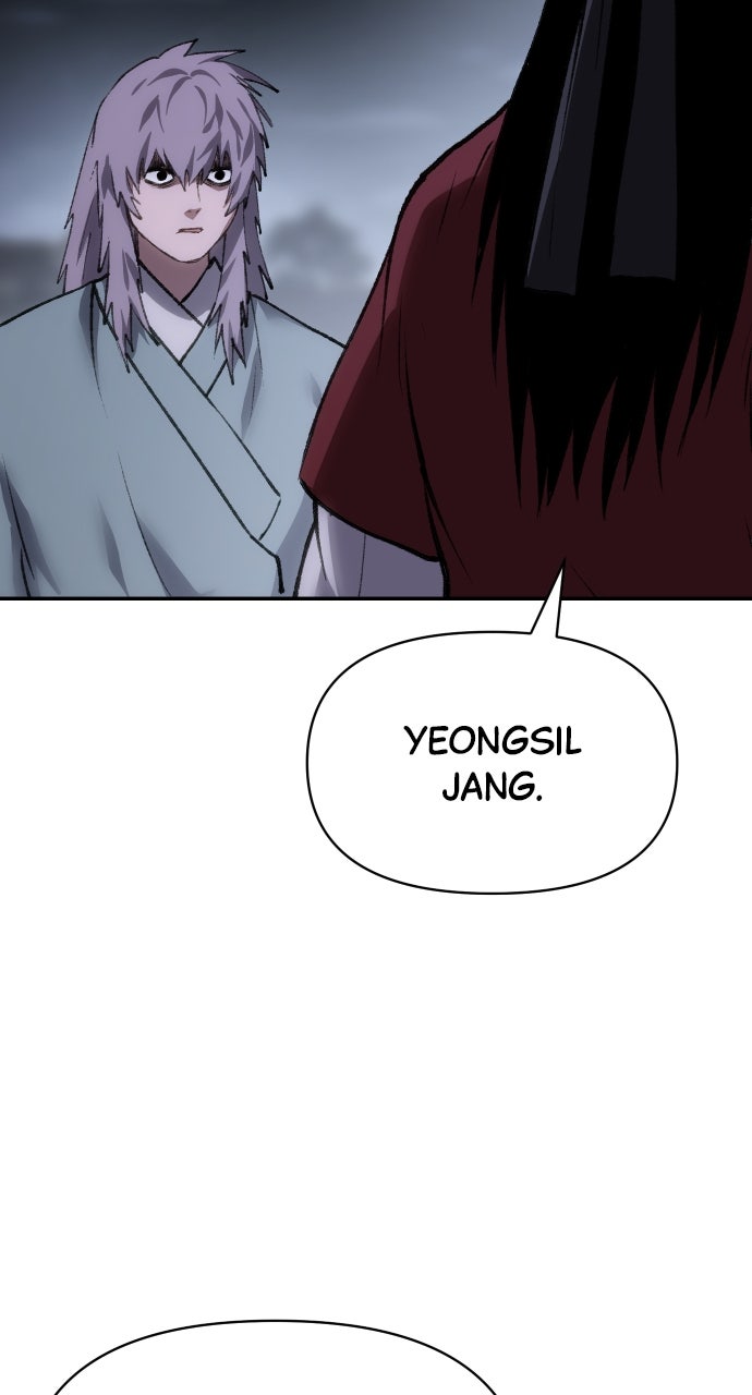 Chetamja: The King’s Eyes (S2) Ep. 54 - Pawn page 123 - 