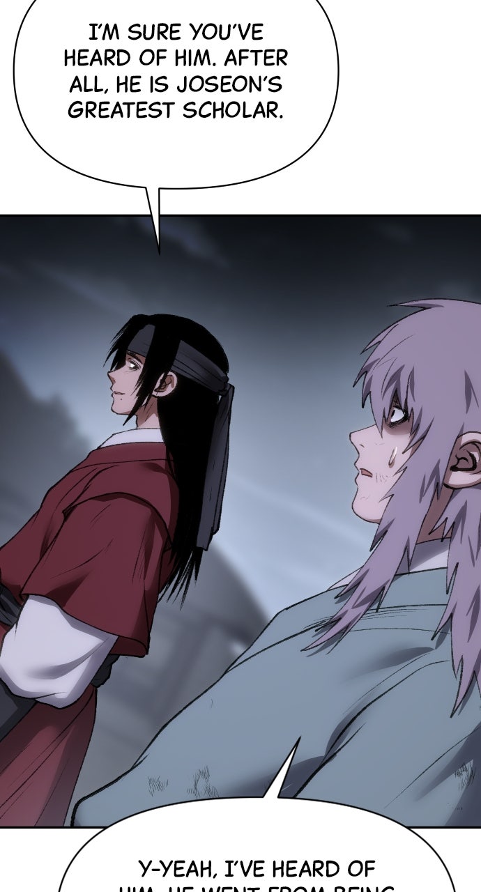 Chetamja: The King’s Eyes (S2) Ep. 54 - Pawn page 124 - 