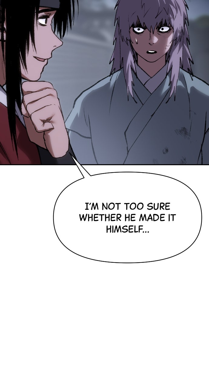 Chetamja: The King’s Eyes (S2) Ep. 54 - Pawn page 126 - 