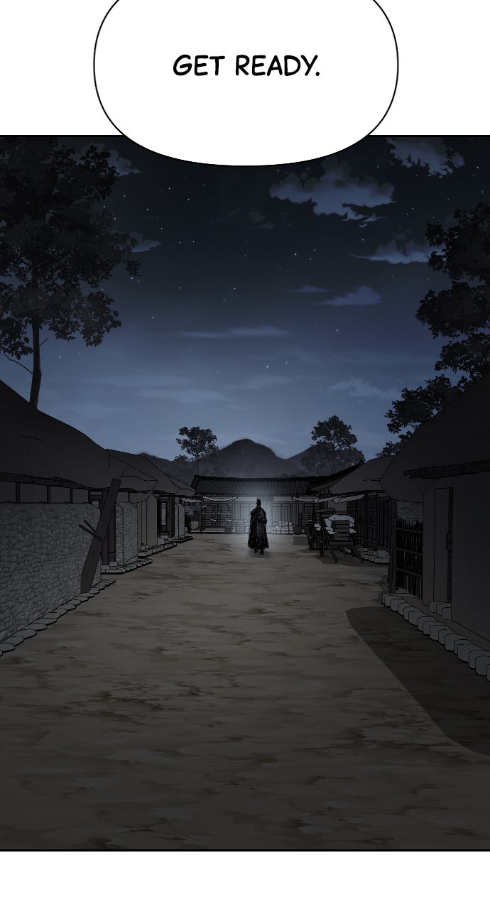 Chetamja: The King’s Eyes (S2) Ep. 54 - Pawn page 129 - 