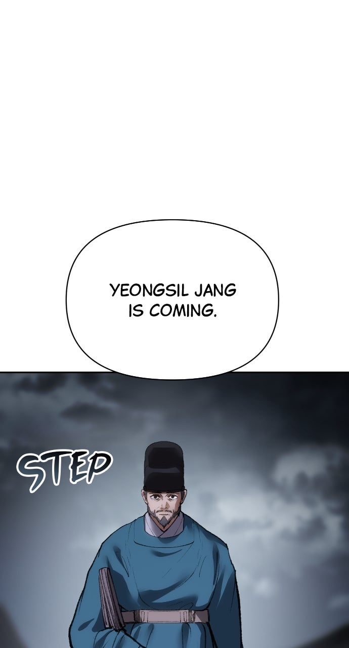 Chetamja: The King’s Eyes (S2) Ep. 54 - Pawn page 130 - 