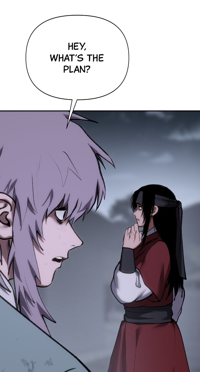 Chetamja: The King’s Eyes (S2) Ep. 54 - Pawn page 132 - 