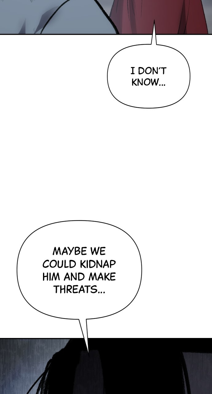 Chetamja: The King’s Eyes (S2) Ep. 54 - Pawn page 133 - 