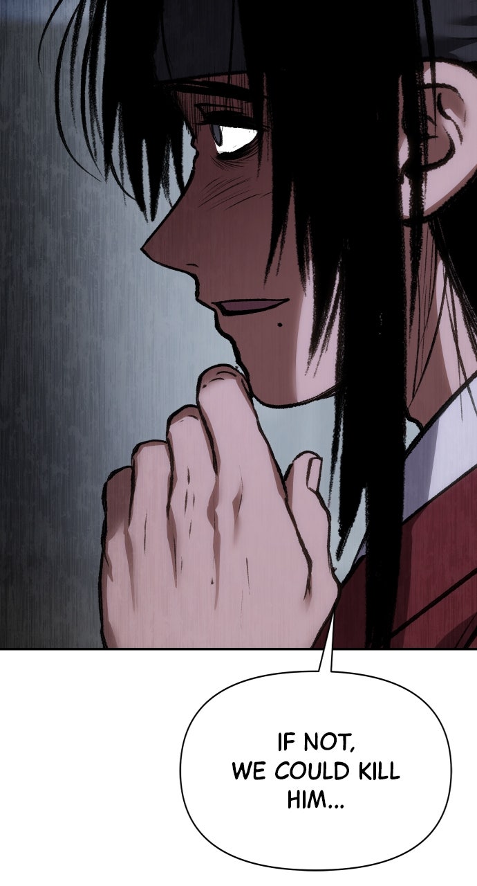 Chetamja: The King’s Eyes (S2) Ep. 54 - Pawn page 134 - 