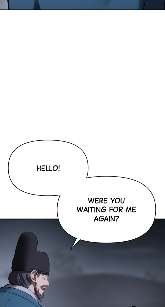 Chetamja: The King’s Eyes (S2) Ep. 54 - Pawn page 136 - 