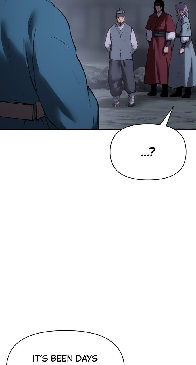Chetamja: The King’s Eyes (S2) Ep. 54 - Pawn page 137 - 