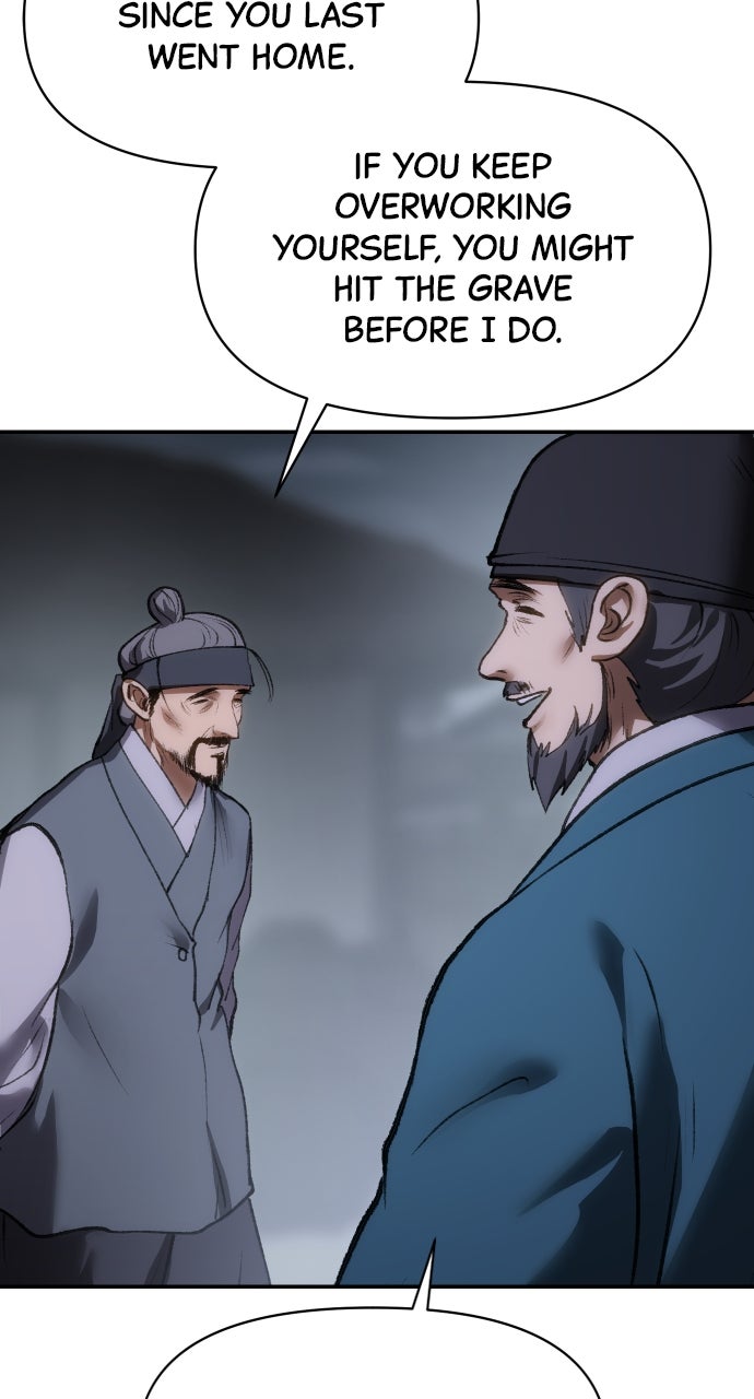 Chetamja: The King’s Eyes (S2) Ep. 54 - Pawn page 138 - 
