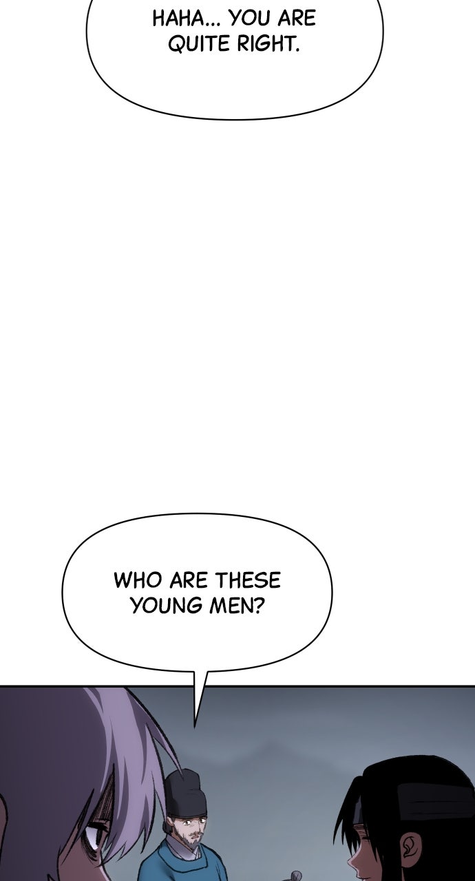 Chetamja: The King’s Eyes (S2) Ep. 54 - Pawn page 139 - 