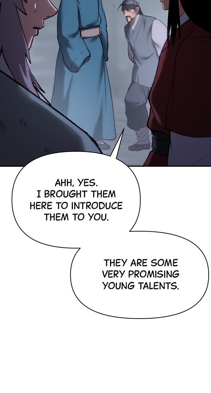 Chetamja: The King’s Eyes (S2) Ep. 54 - Pawn page 140 - 