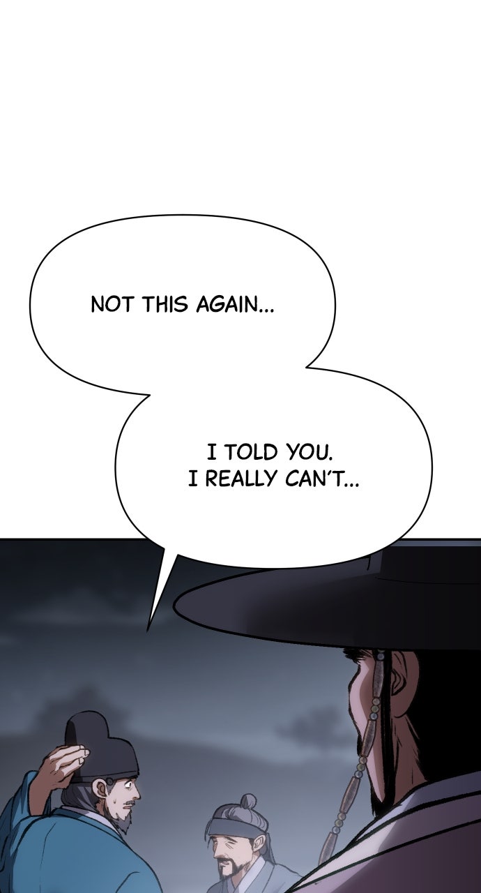 Chetamja: The King’s Eyes (S2) Ep. 54 - Pawn page 141 - 