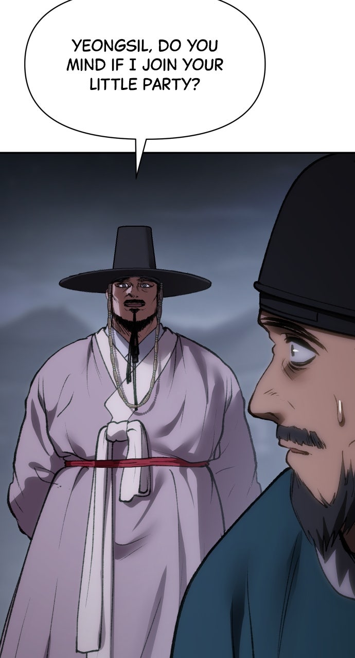 Chetamja: The King’s Eyes (S2) Ep. 54 - Pawn page 143 - 
