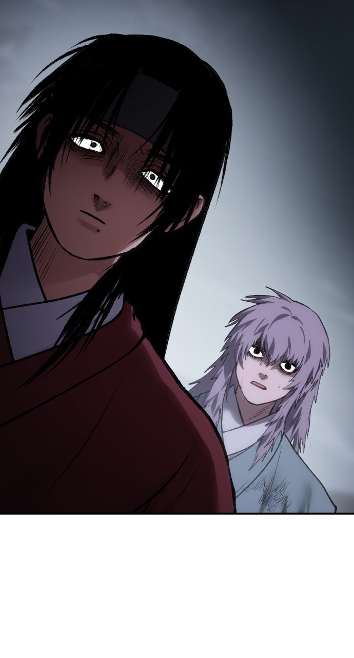 Chetamja: The King’s Eyes (S2) Ep. 54 - Pawn page 145 - 