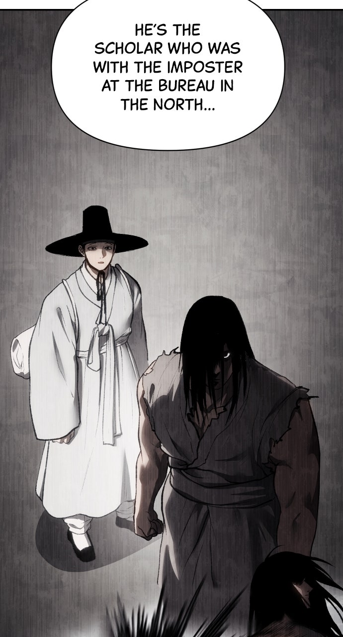 Chetamja: The King’s Eyes (S2) Ep. 54 - Pawn page 19 - 