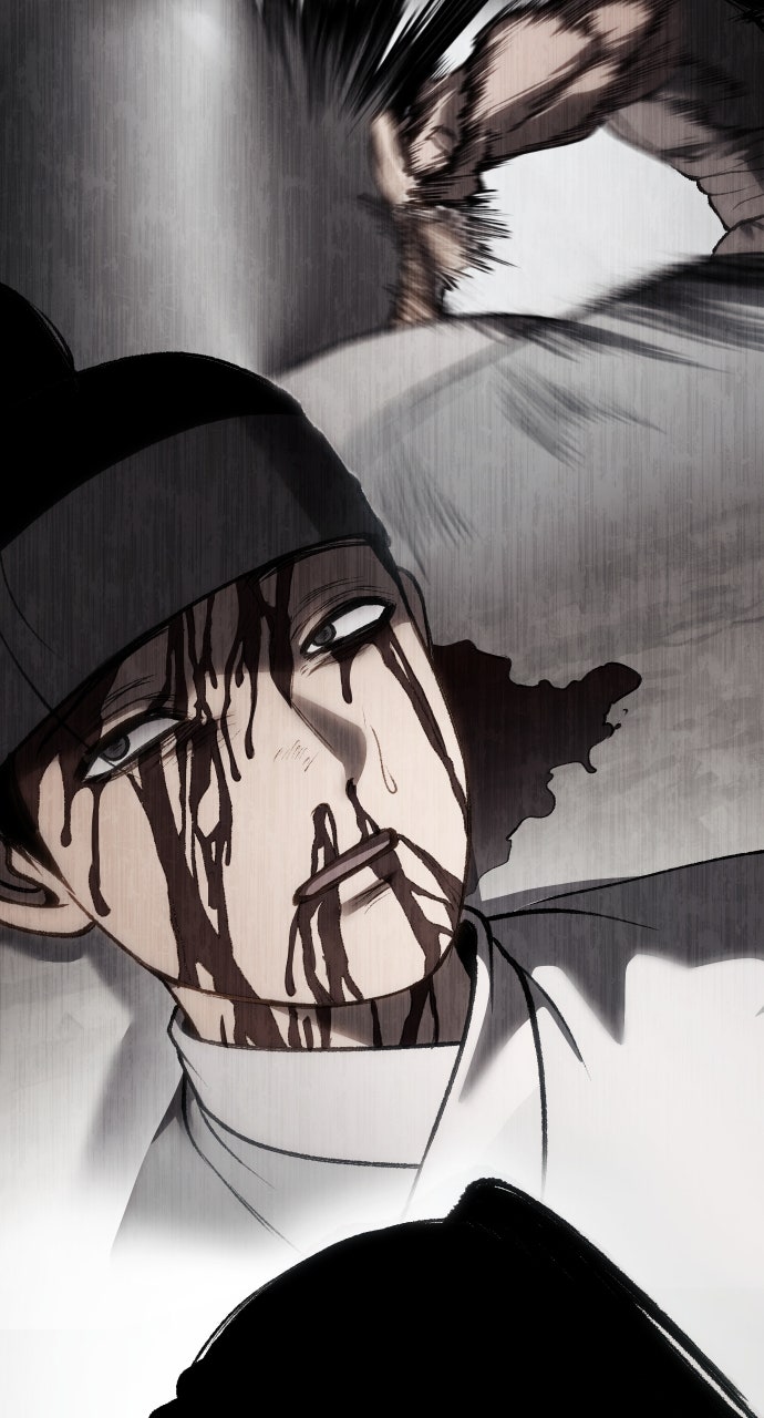 Chetamja: The King’s Eyes (S2) Ep. 54 - Pawn page 20 - 