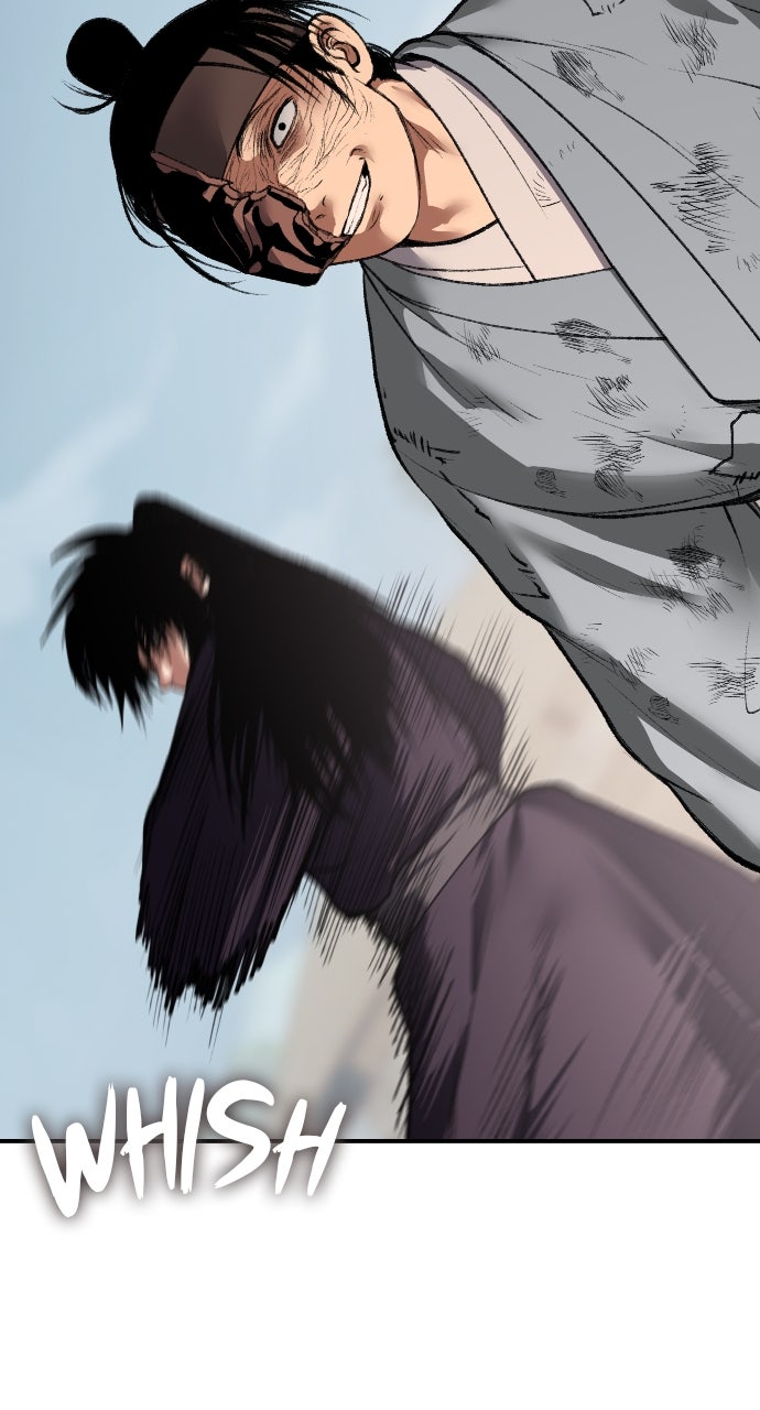 Chetamja: The King’s Eyes (S2) Ep. 54 - Pawn page 37 - 
