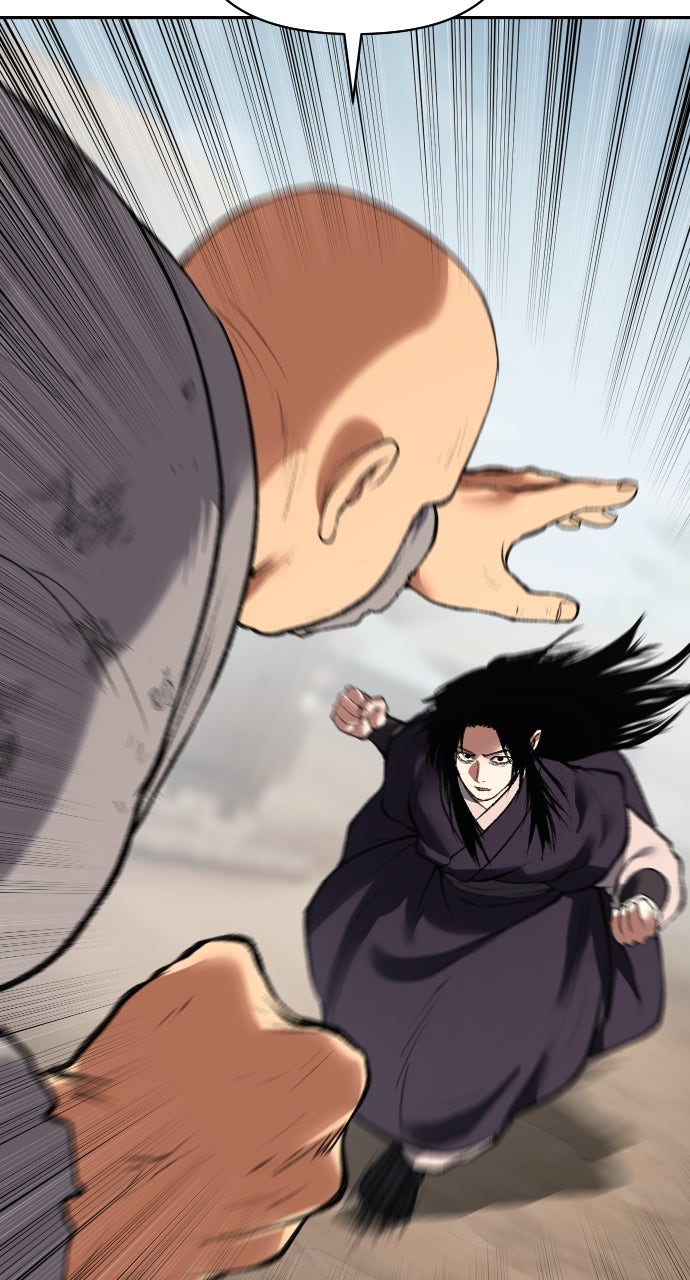 Chetamja: The King’s Eyes (S2) Ep. 54 - Pawn page 41 - 