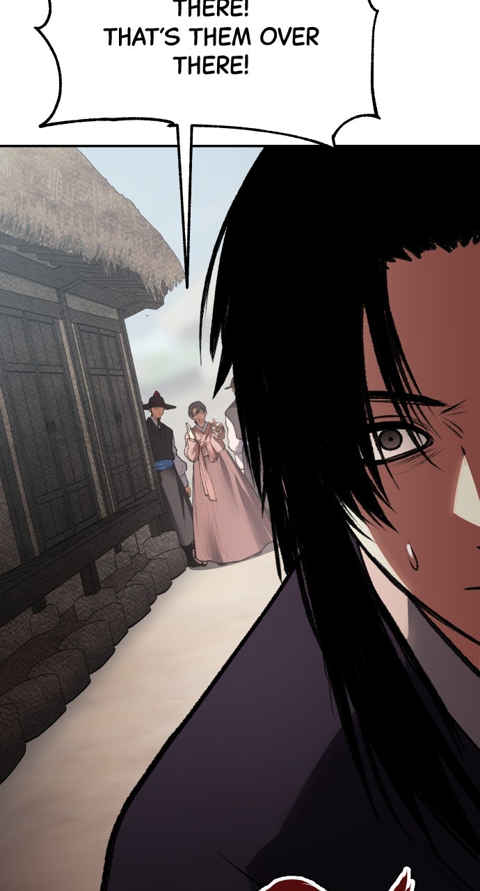 Chetamja: The King’s Eyes (S2) Ep. 54 - Pawn page 52 - 