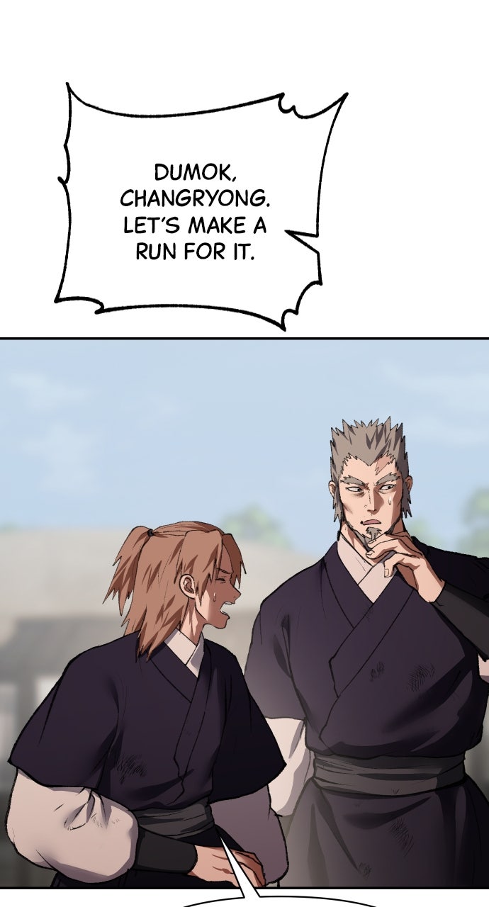 Chetamja: The King’s Eyes (S2) Ep. 54 - Pawn page 57 - 
