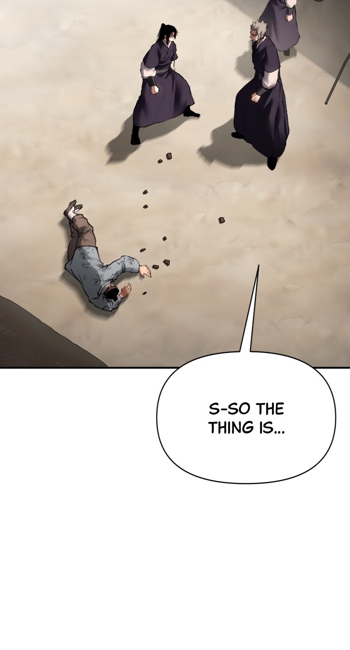 Chetamja: The King’s Eyes (S2) Ep. 54 - Pawn page 7 - 