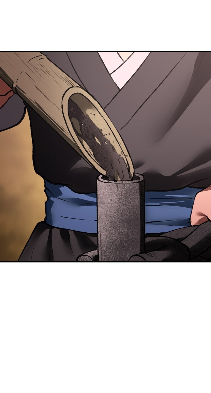 Chetamja: The King’s Eyes (S2) Ep. 54 - Pawn page 65 - 