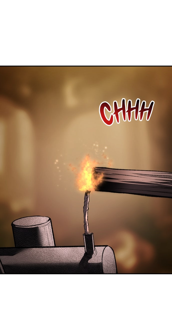 Chetamja: The King’s Eyes (S2) Ep. 54 - Pawn page 66 - 