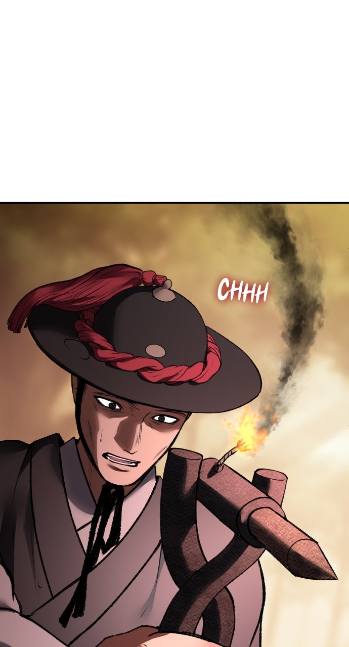 Chetamja: The King’s Eyes (S2) Ep. 54 - Pawn page 67 - 