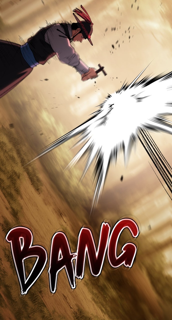 Chetamja: The King’s Eyes (S2) Ep. 54 - Pawn page 69 - 