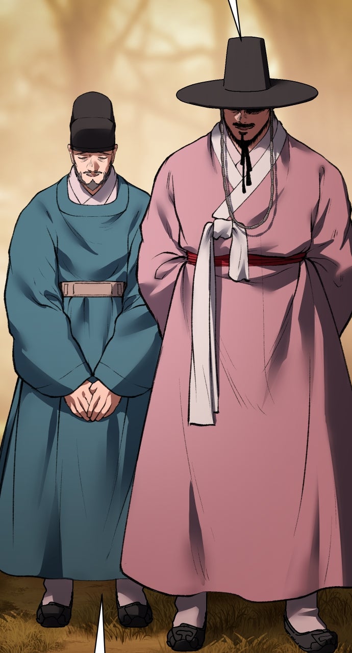 Chetamja: The King’s Eyes (S2) Ep. 54 - Pawn page 75 - 