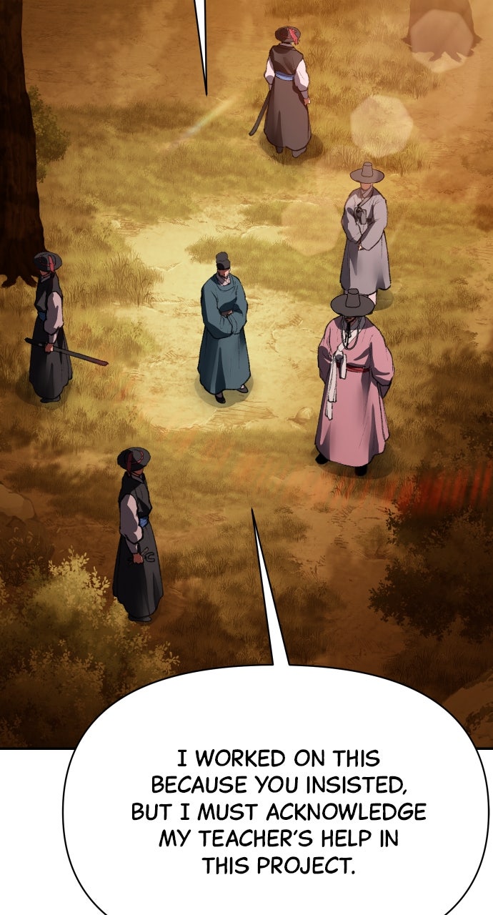 Chetamja: The King’s Eyes (S2) Ep. 54 - Pawn page 77 - 