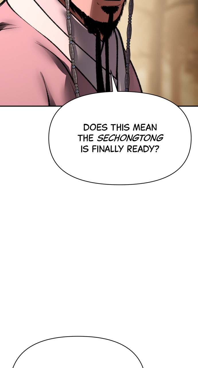 Chetamja: The King’s Eyes (S2) Ep. 54 - Pawn page 79 - 