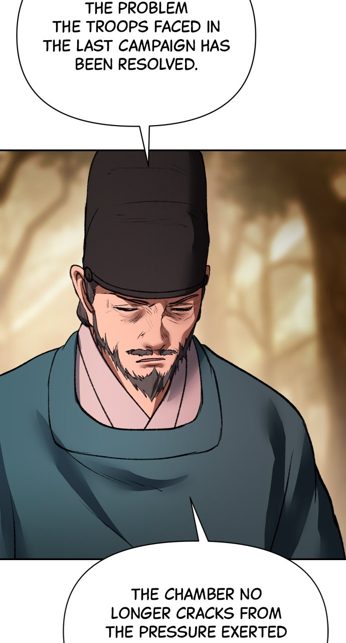 Chetamja: The King’s Eyes (S2) Ep. 54 - Pawn page 80 - 