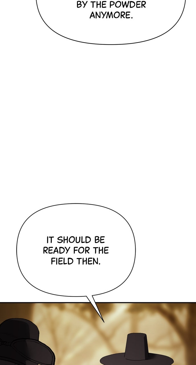 Chetamja: The King’s Eyes (S2) Ep. 54 - Pawn page 81 - 