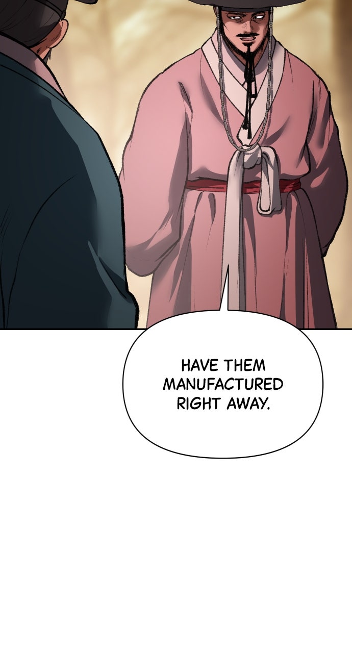 Chetamja: The King’s Eyes (S2) Ep. 54 - Pawn page 82 - 