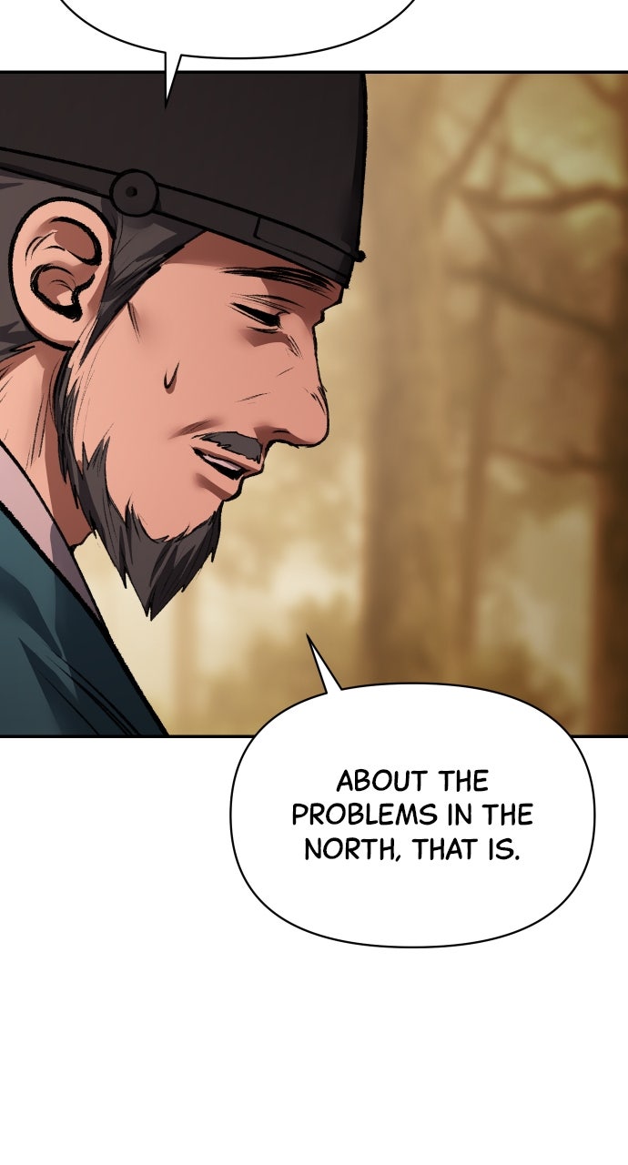 Chetamja: The King’s Eyes (S2) Ep. 54 - Pawn page 86 - 