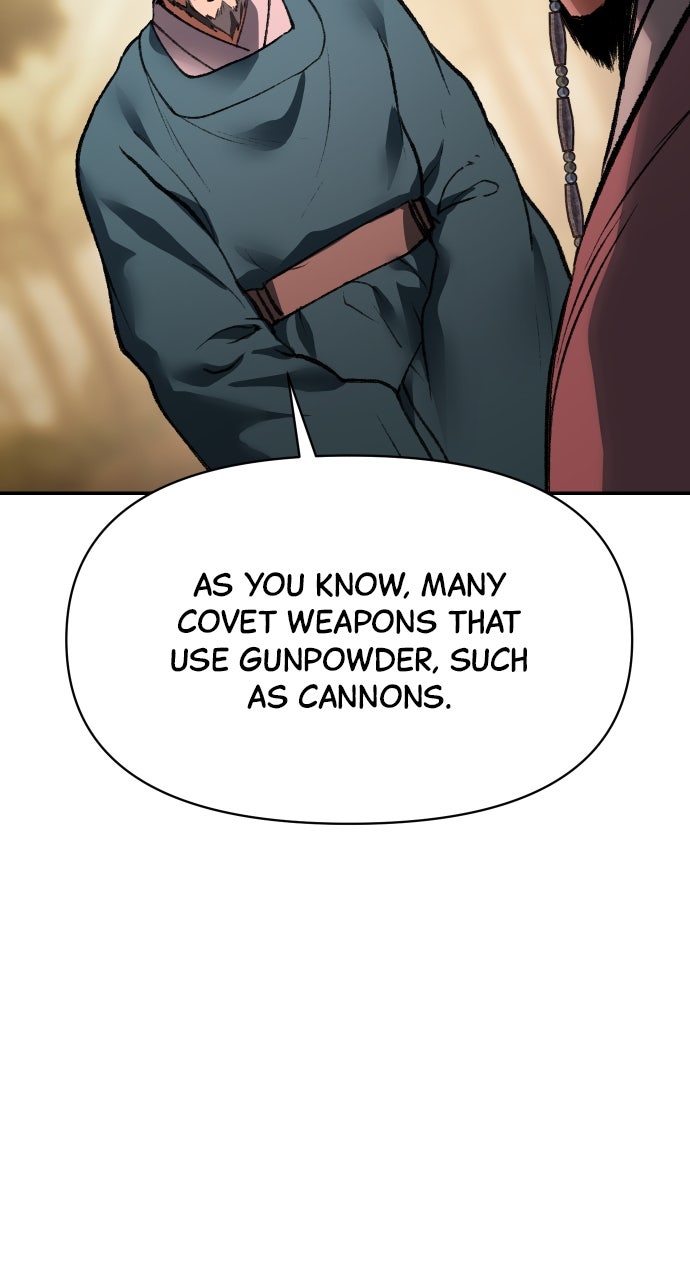 Chetamja: The King’s Eyes (S2) Ep. 54 - Pawn page 91 - 