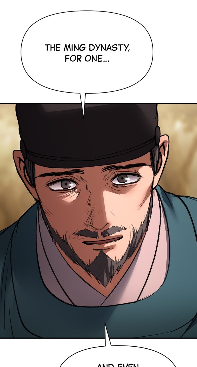 Chetamja: The King’s Eyes (S2) Ep. 54 - Pawn page 92 - 