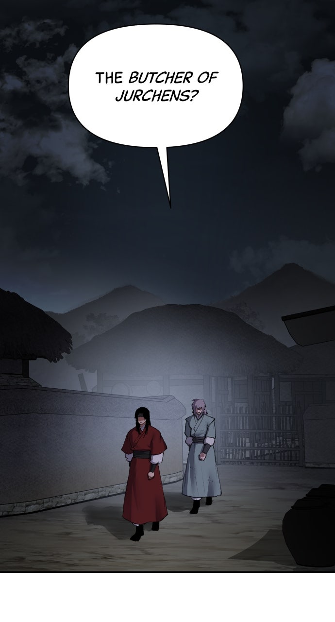 Chetamja: The King’s Eyes (S2) Ep. 54 - Pawn page 99 - 