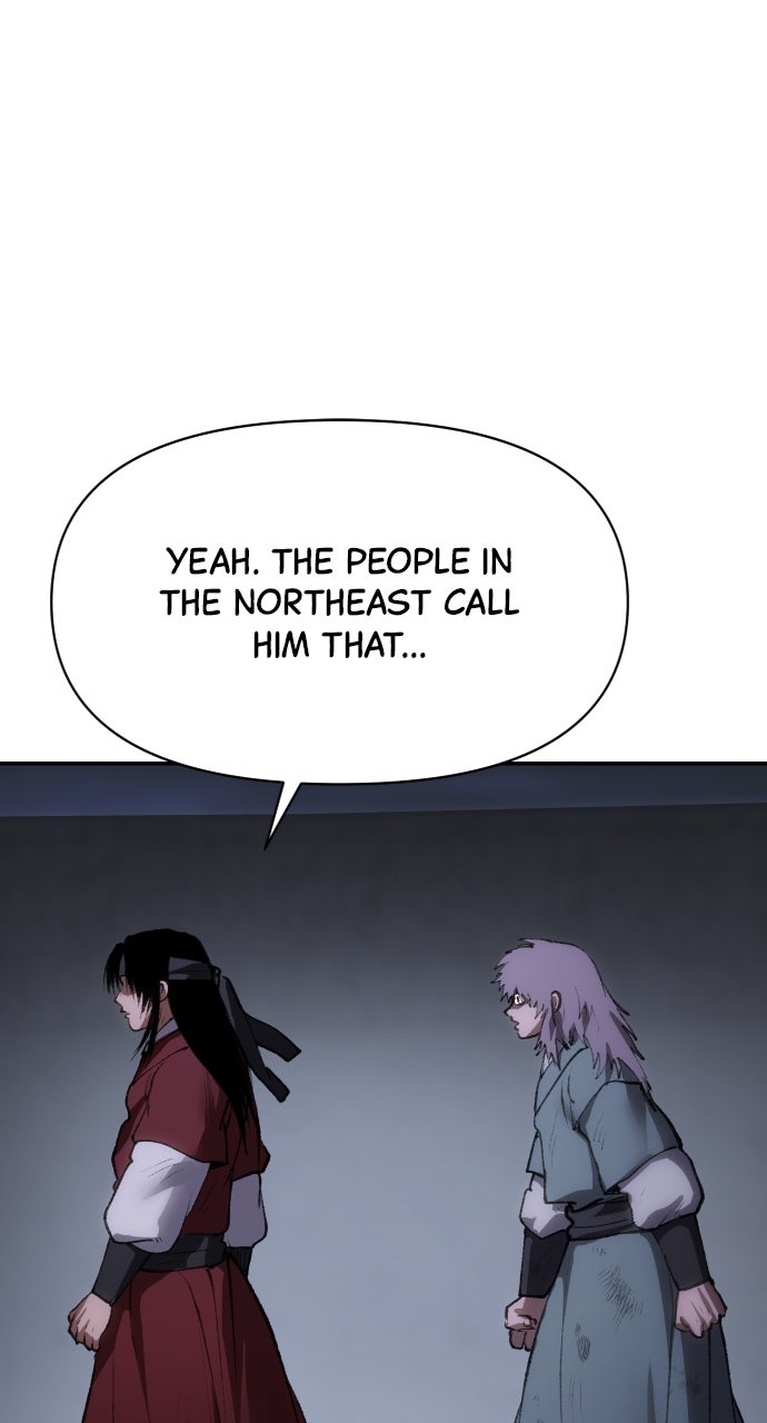 Chetamja: The King’s Eyes (S2) Ep. 54 - Pawn page 100 - 