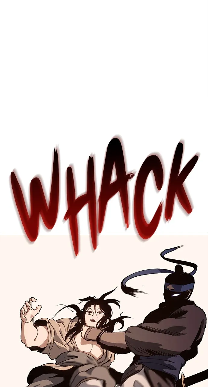 Chetamja: The King’s Eyes Chapter 6 page 1 - 